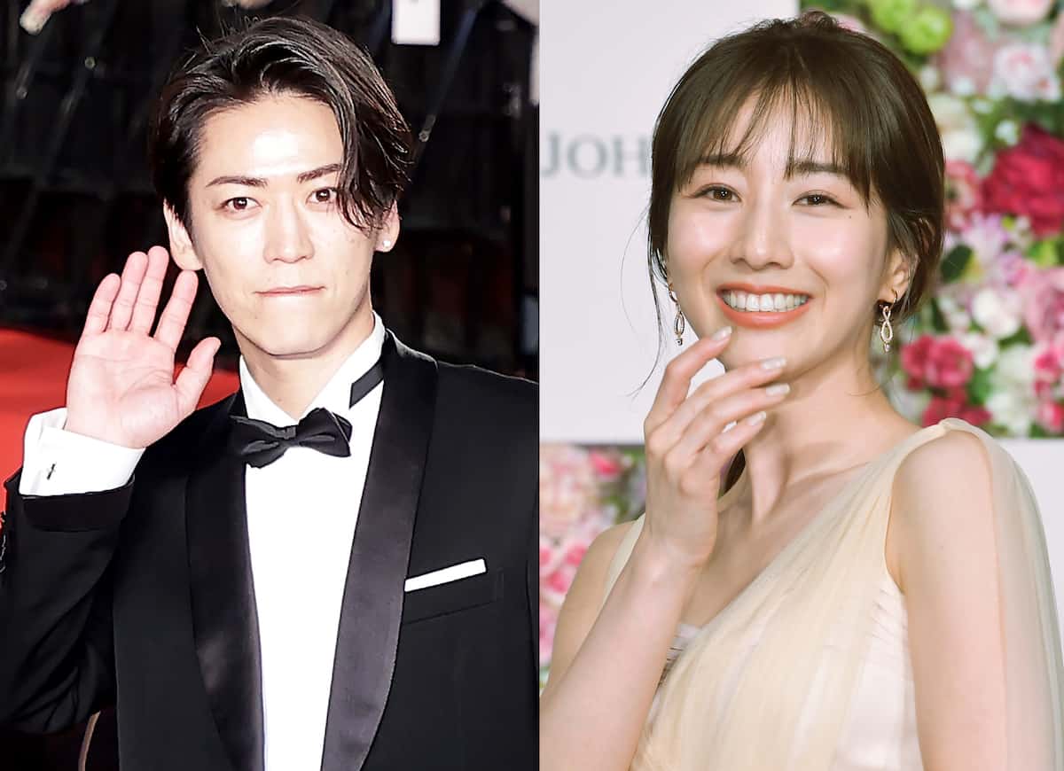亀梨和也と田中みな実の現在！結婚秒読みの真相と馴れ初めを徹底追跡