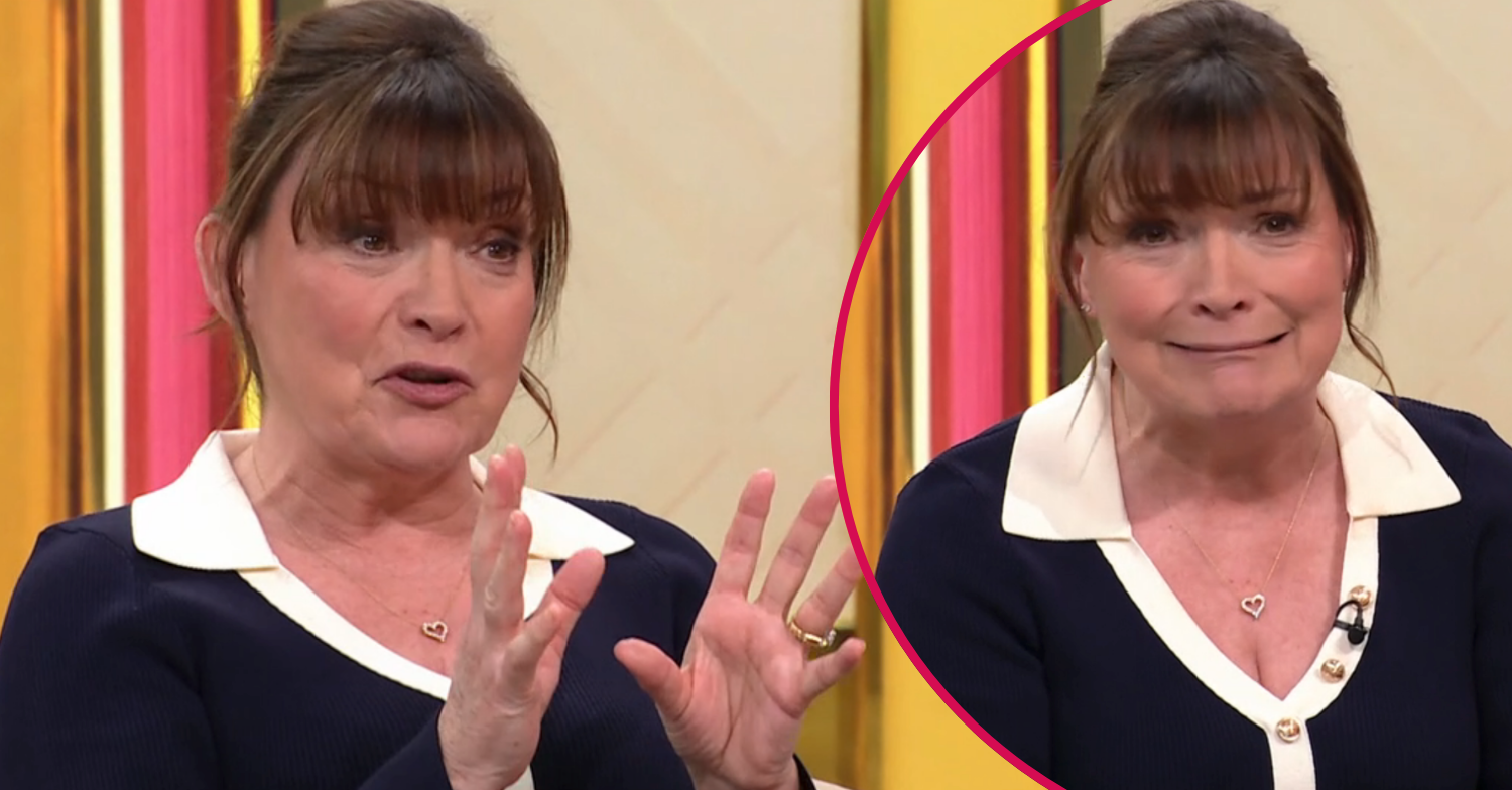 Lorraine Kelly Leaves Itv Show Temporarily for the World Cup