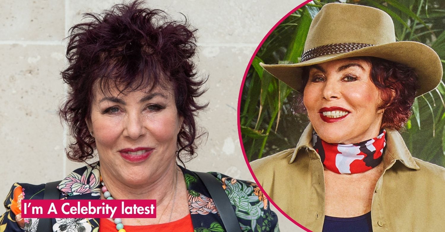 How Old Is Ruby Wax 2026