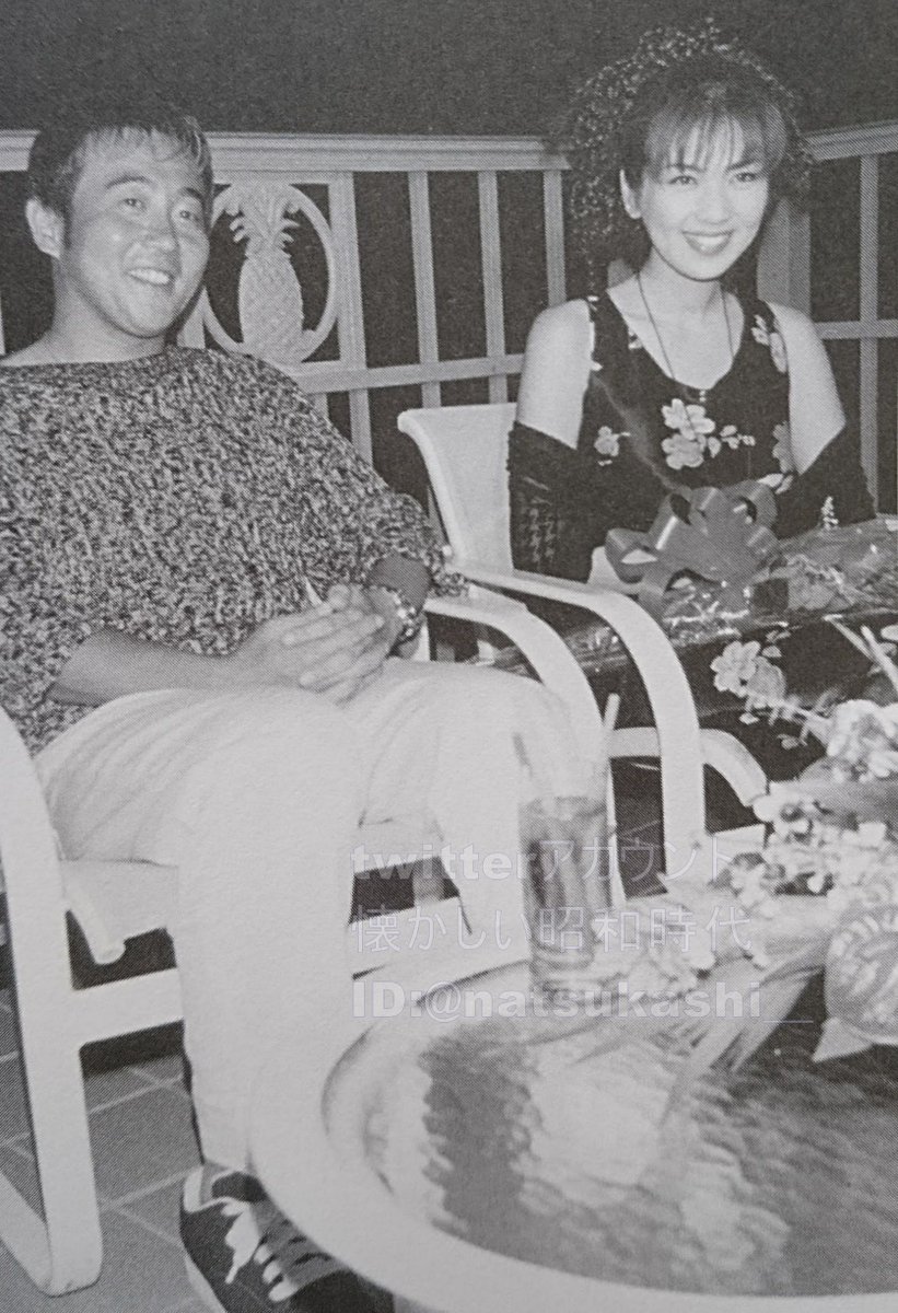 前田亘輝と飯島直子の離婚理由と現在｜すれ違いの真相と2人の今