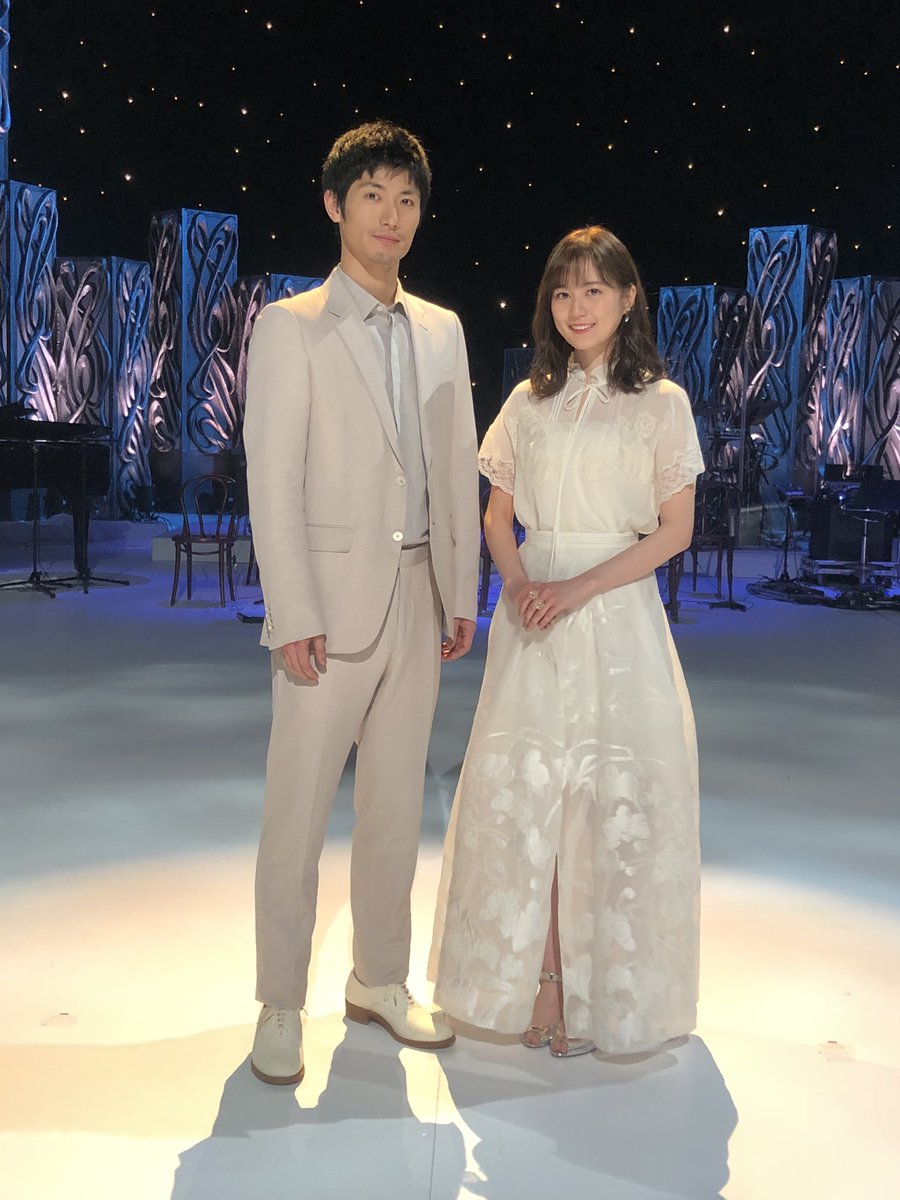 生田絵梨花と三浦春馬の知られざる絆｜幻の共演舞台裏と語られた言葉の真相