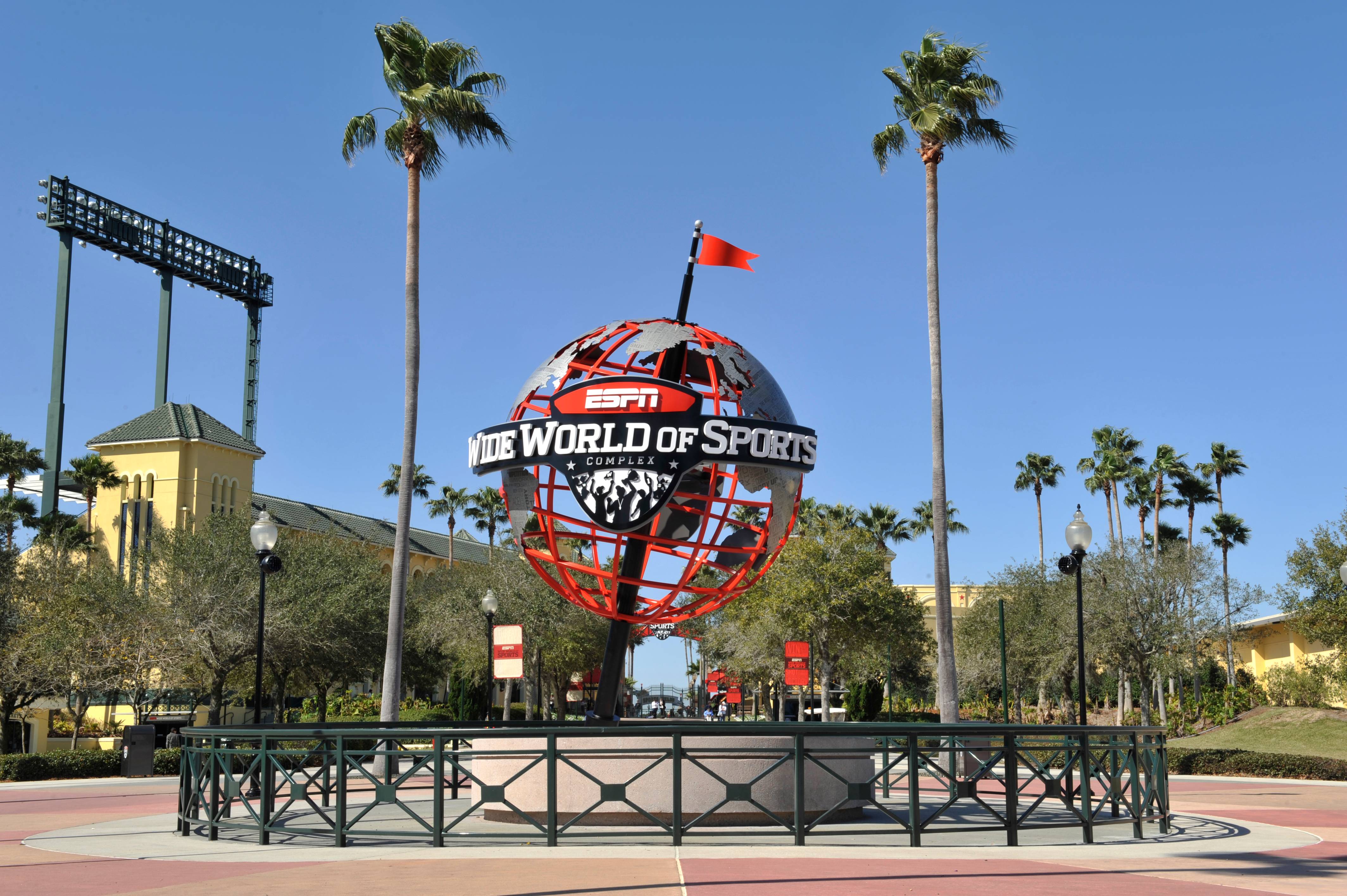 Espn Wide World of Sports