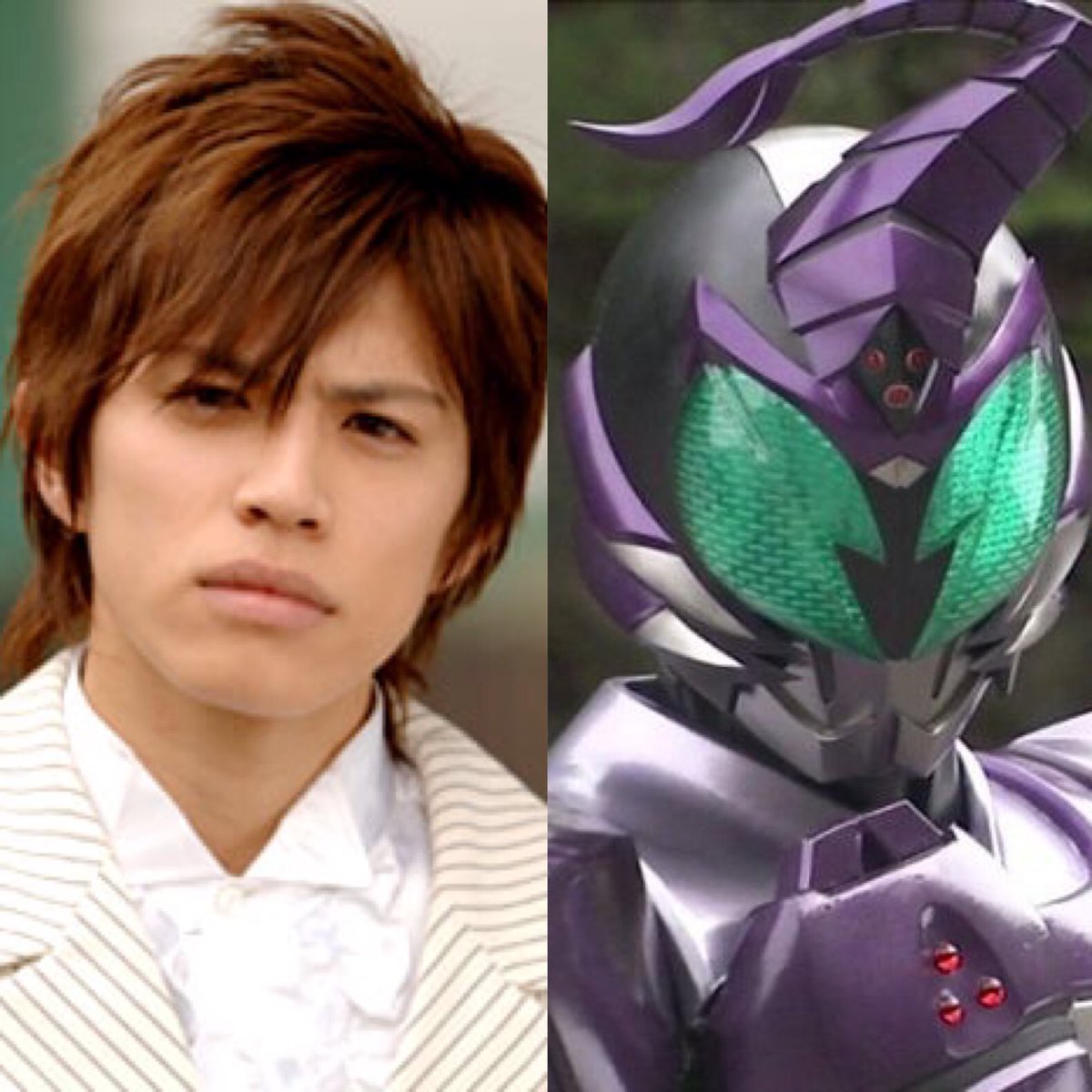 山本裕典と仮面ライダーカブト｜神代剣の衝撃と2026年現在の真価