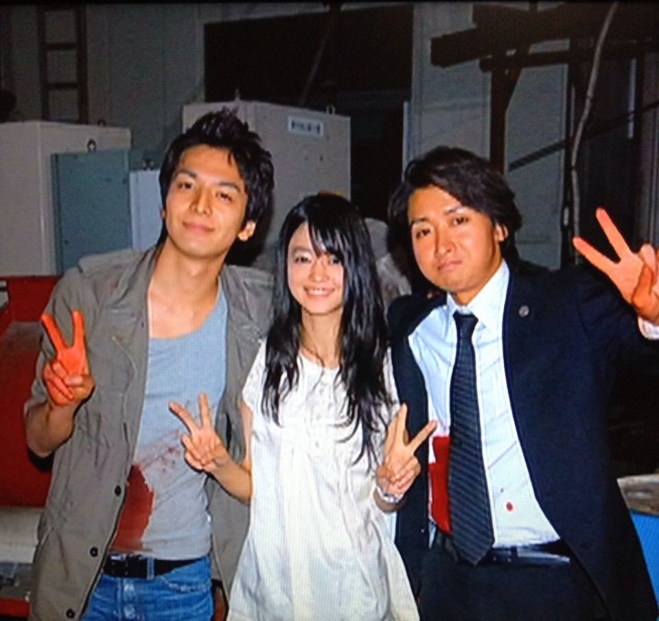 大野智と小林涼子の結婚説は本当？魔王共演の真相と2026年現在の動向