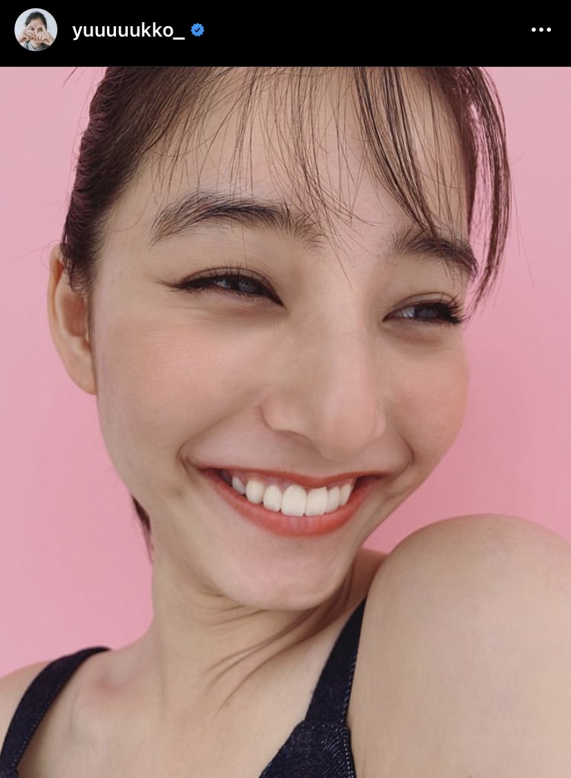 新木優子の口元が惹きつける理由｜口が大きい噂と歯並びの真相を徹底解明