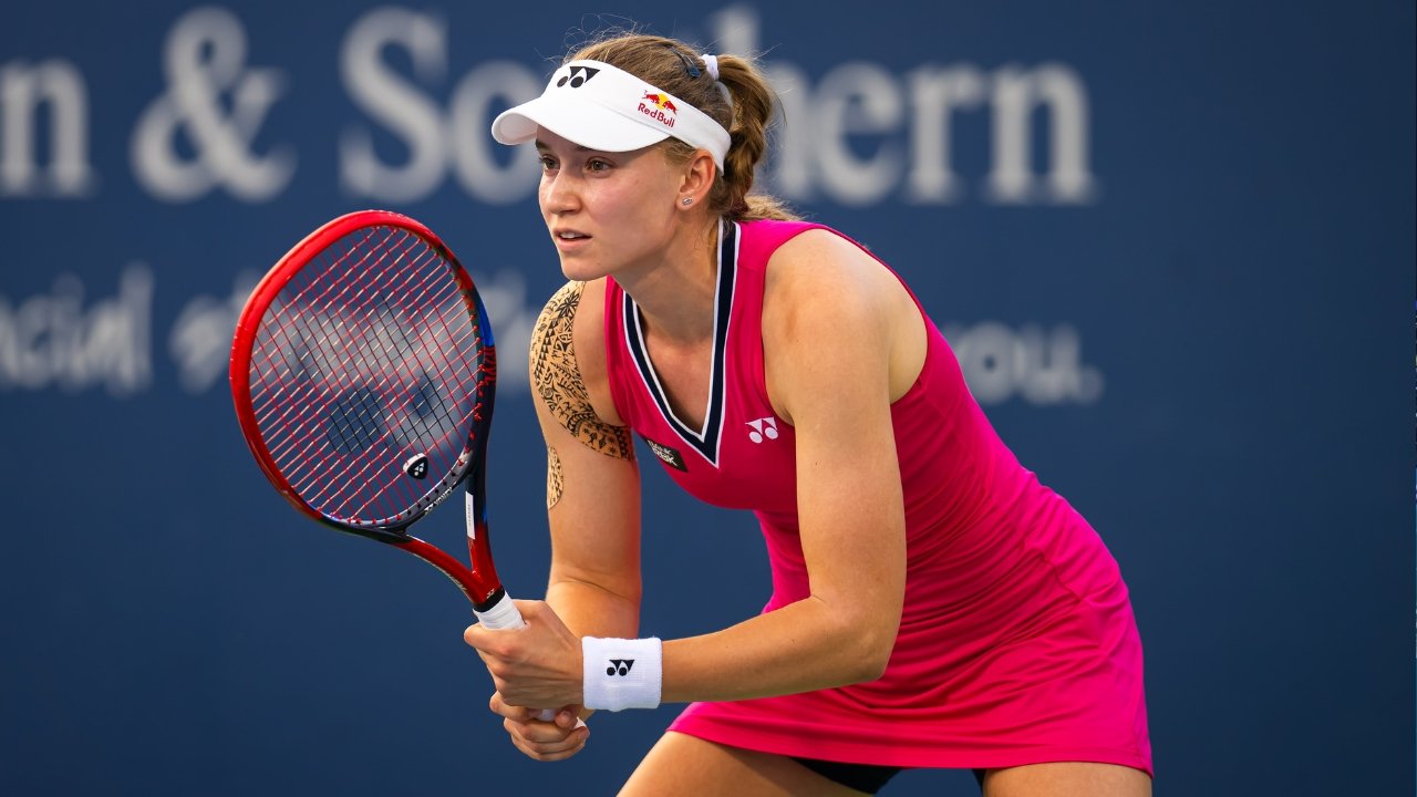 Rybakina Net Worth 2026: How Rich Is the Tennis Star Now?