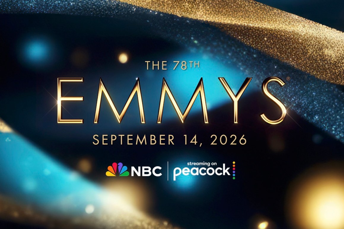 Why the 2026 Emmys Are on Monday, Not Sunday: the Nfl Scheduling Shake-Up
