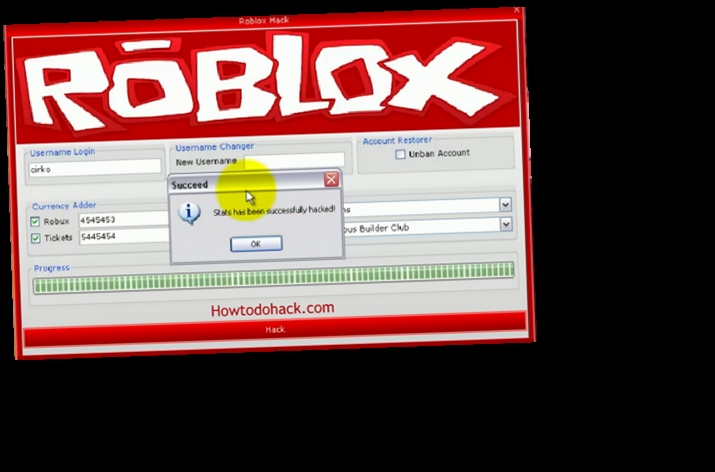 How to Download Hacks for Roblox