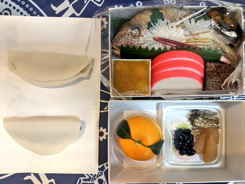 皇室のおせち弁当とは？宮内庁の正月料理と御用達の真相【2026】