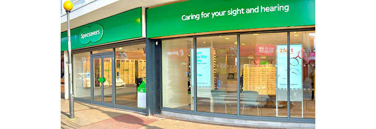 Specsavers Opticians and Audiologists - Erdington