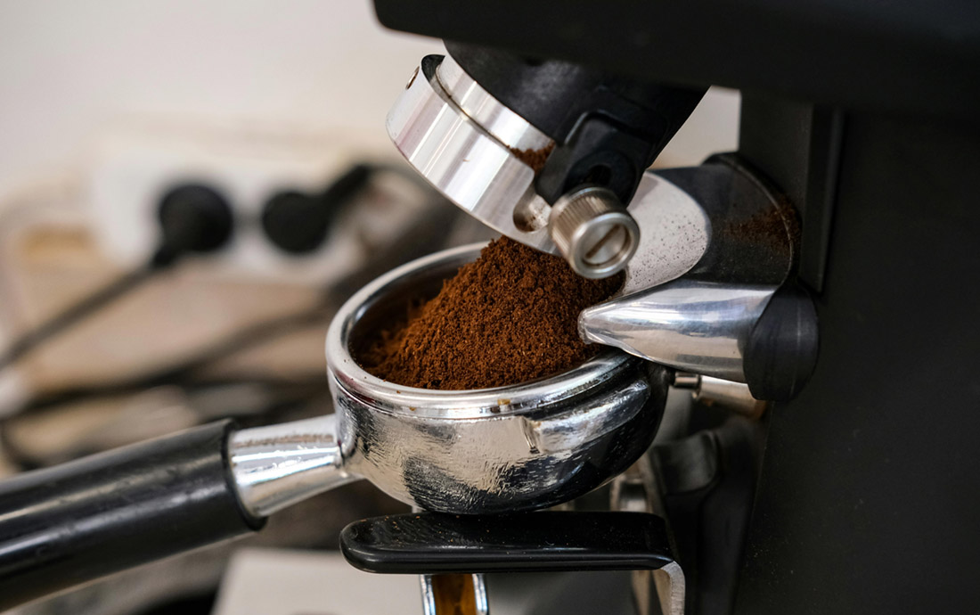 How to Grind Coffee for Espresso