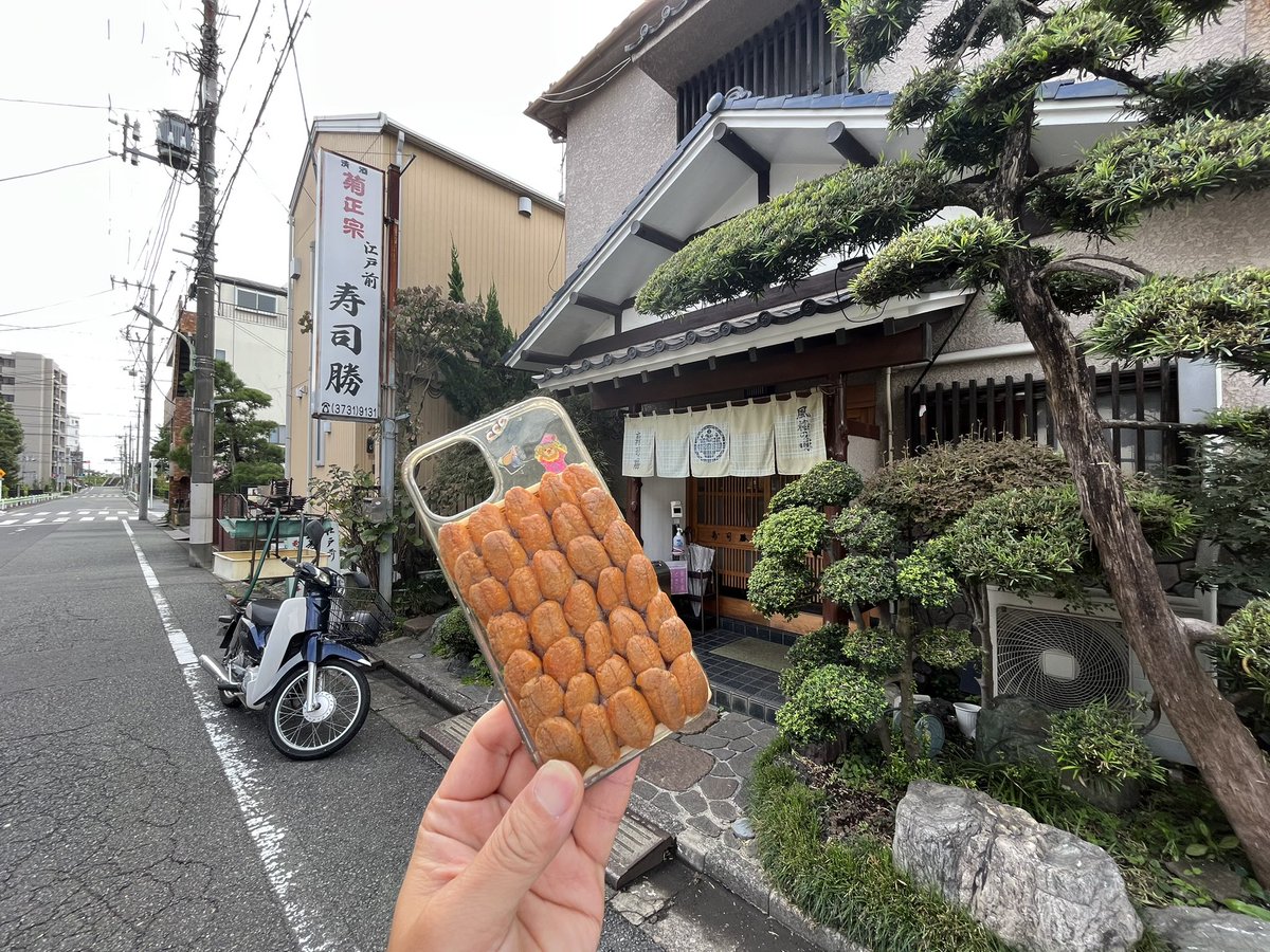 南六郷「寿司勝」の評判を徹底調査！ランチの驚愕コスパと愛される真実