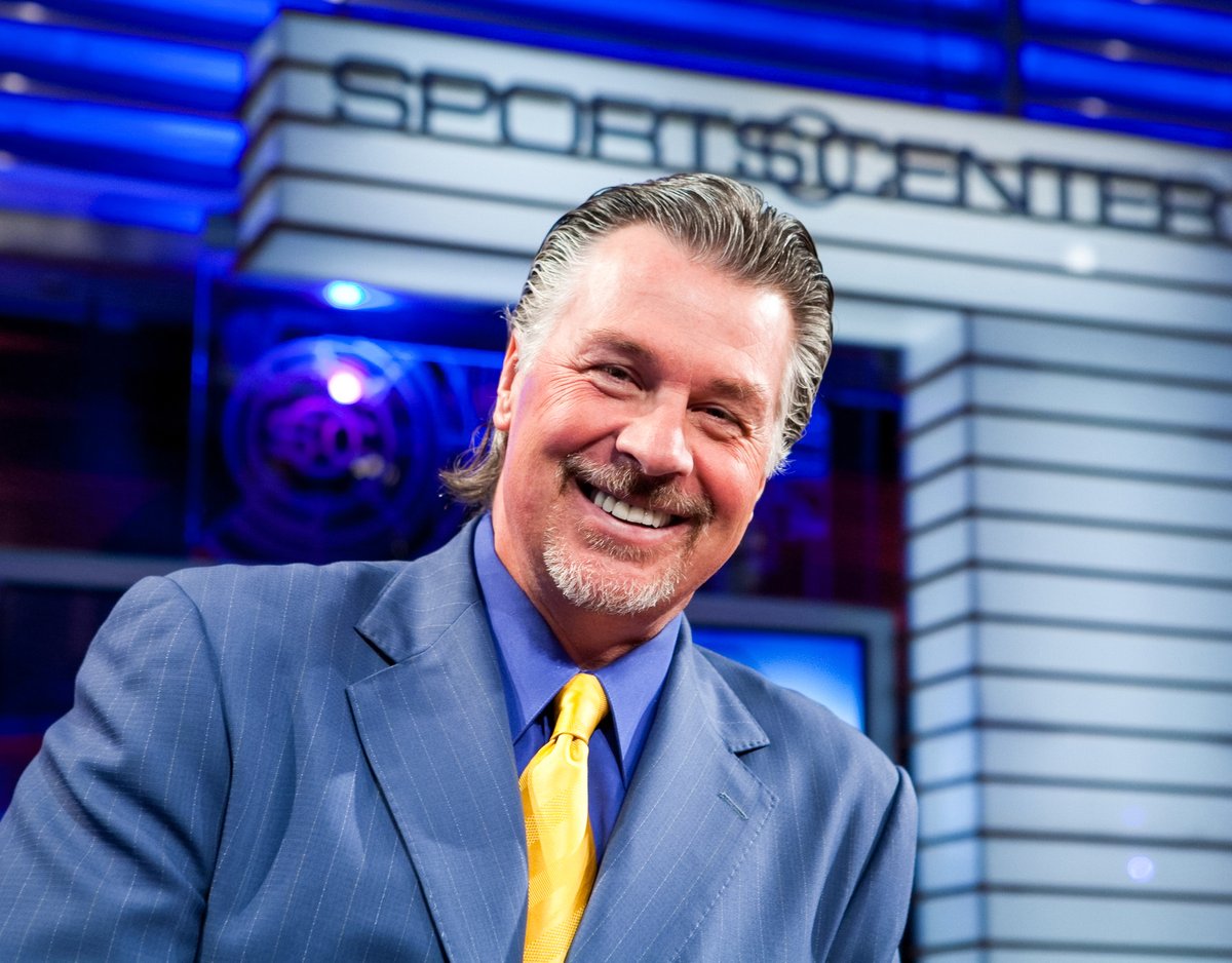 Barry Melrose Net Worth: the Multi-Million Dollar Legacy of an Nhl and Espn Broadcasting Icon