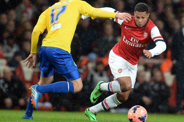 Arsenal Vs. Coventry on Tv and Streaming—Everything You Need to Know