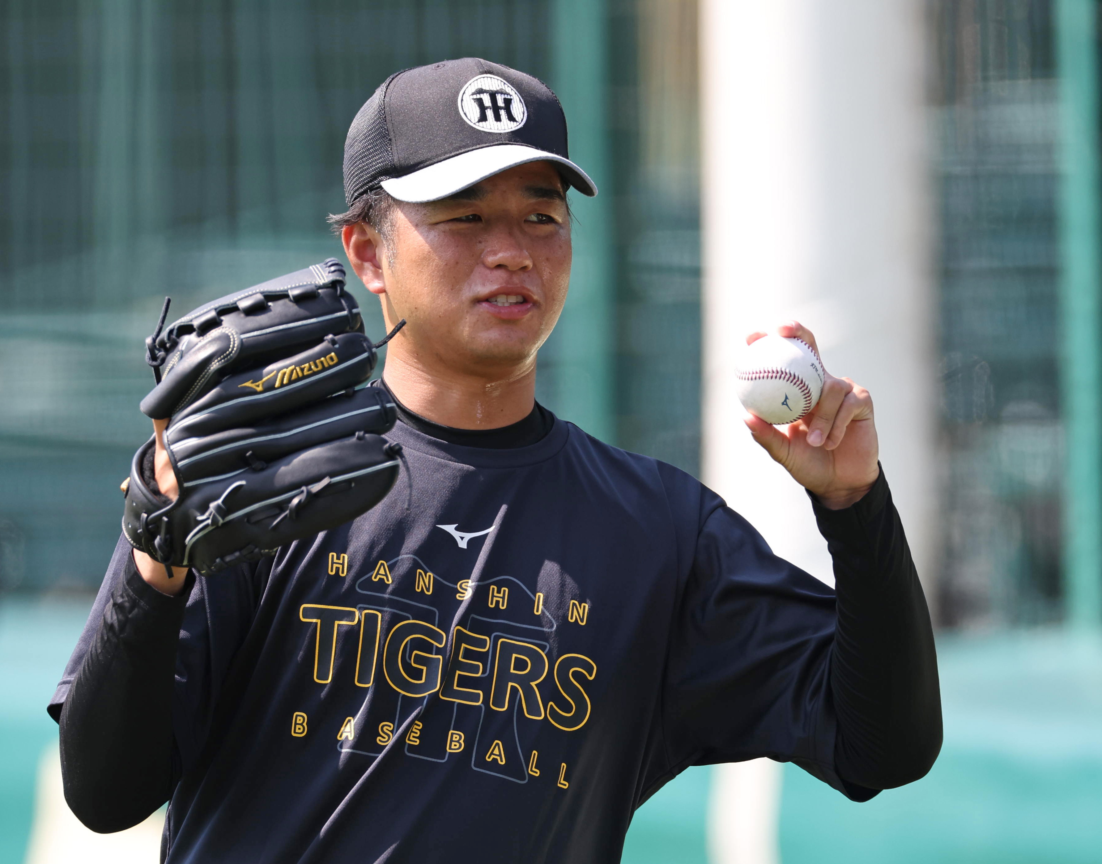 阪神・高橋遥人の現在地と復活劇！怪我と手術を越えた左腕の真相