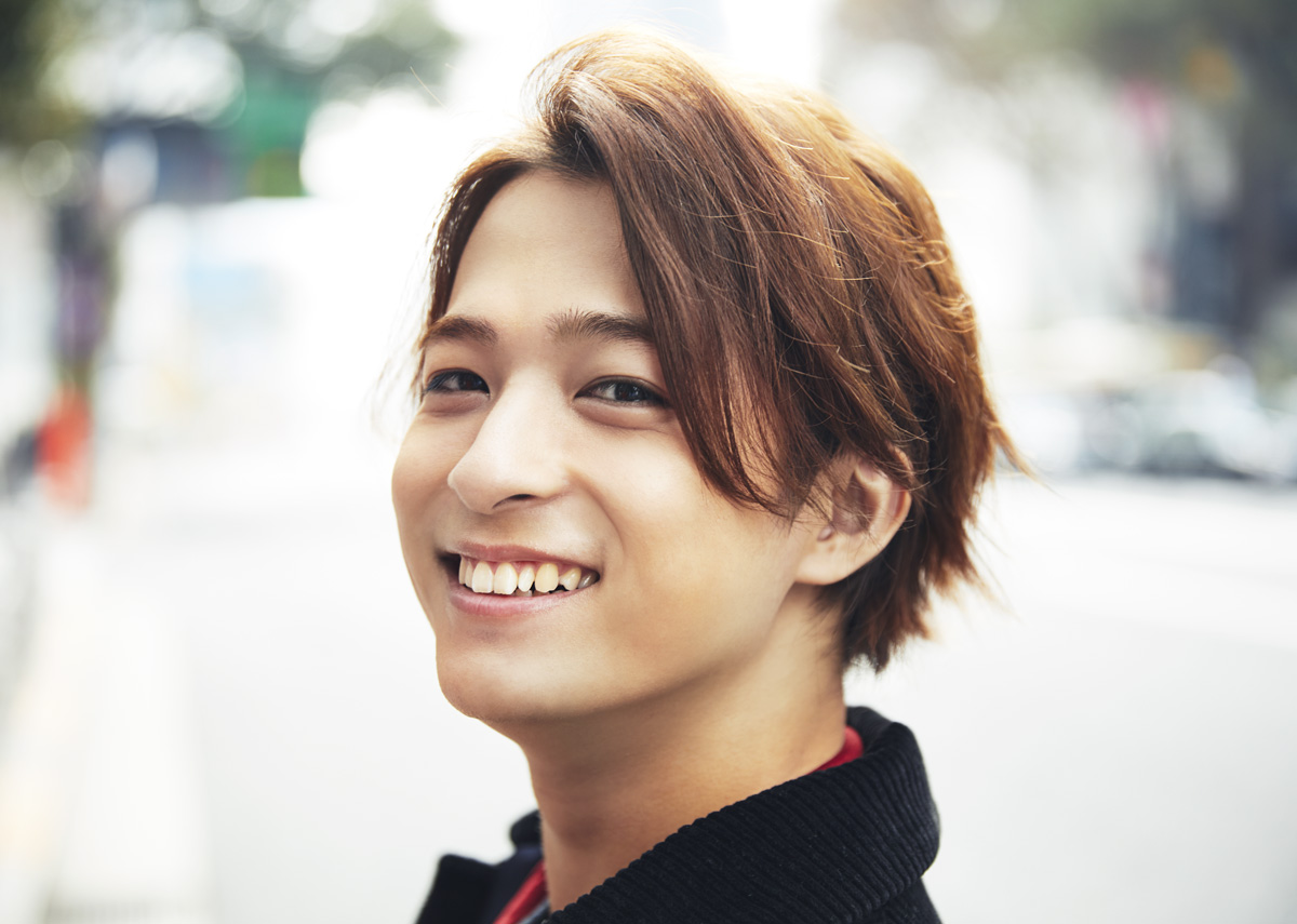 【2026年最新】Da-iCE和田颯の独創性が切り開く未来 ダンス、ファッション、そして表現者としての進化論