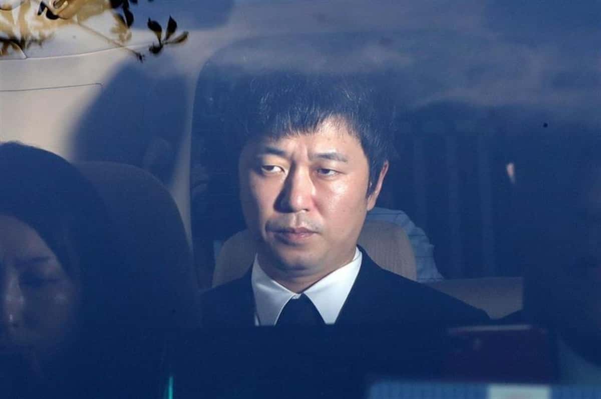 新井浩文の実刑確定と現在｜懲役4年判決の真相と出所後の最新動向
