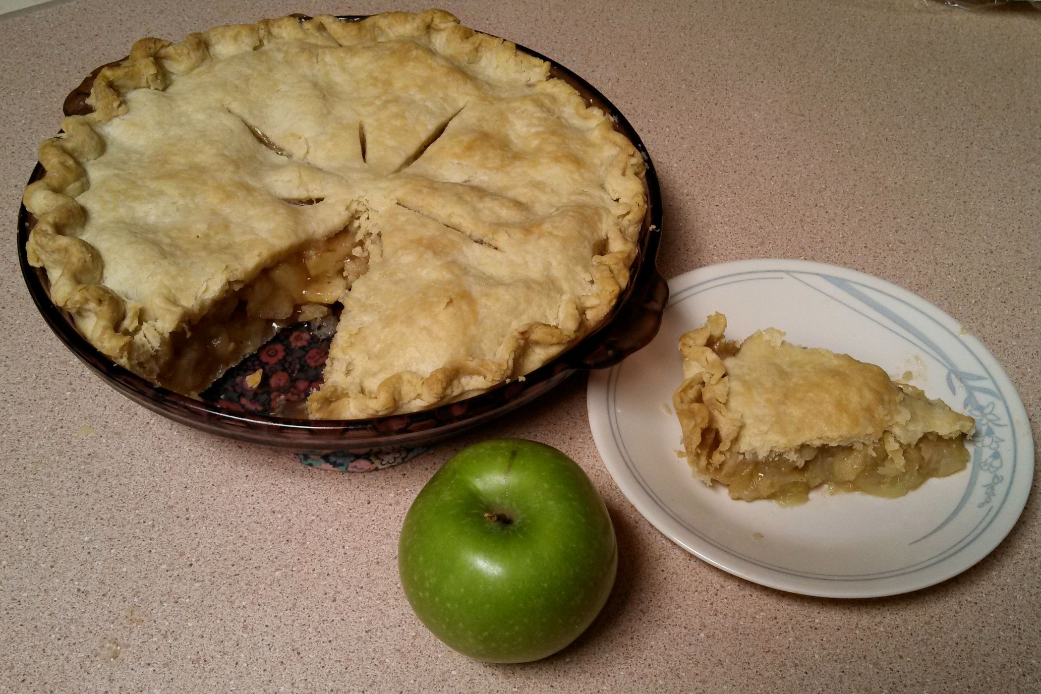 Do Gala Apples Make Good Pies