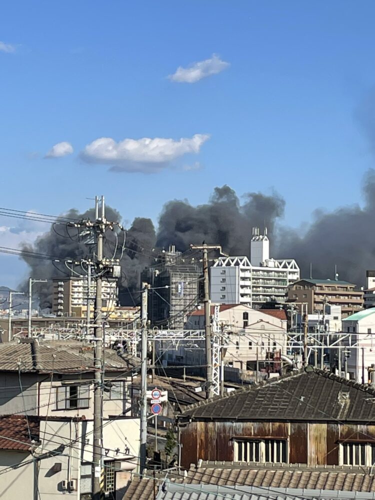 【速報】姫路市内で火災発生か 消防隊出動の現場状況・通行止め規制・避難情報リアルタイムまとめ【2026年最新】