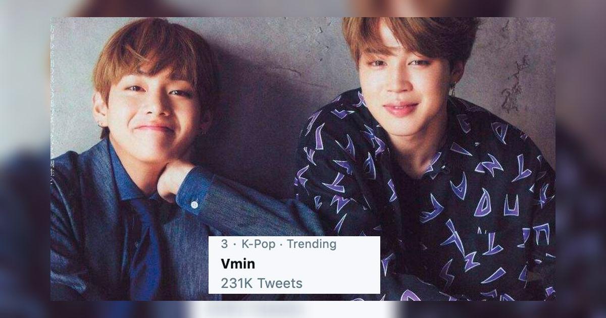Bts Jimin and Taehyung Friends Predebut