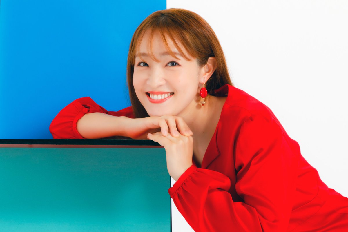 大沢あかねのおはスタ時代を解剖！美貌とバラエティ力の原点