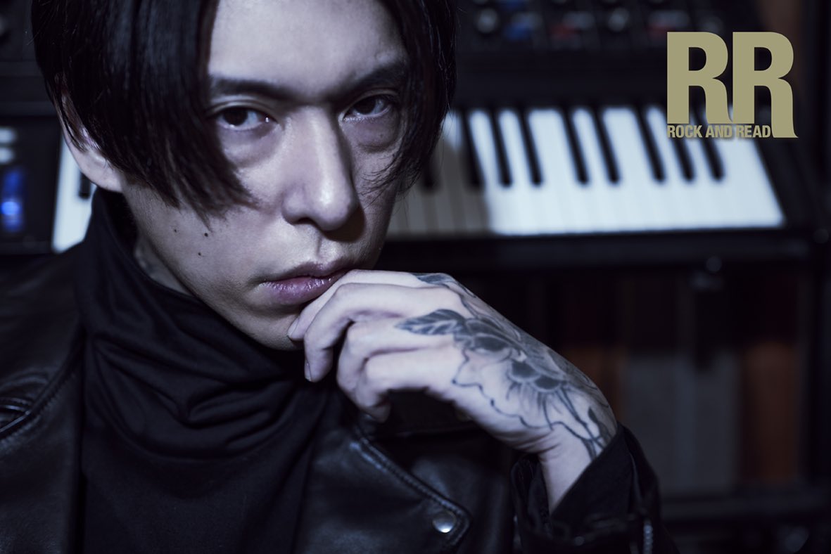 Lynch. 葉月のTwitterが話題の理由｜結婚の噂と本音発言の真相