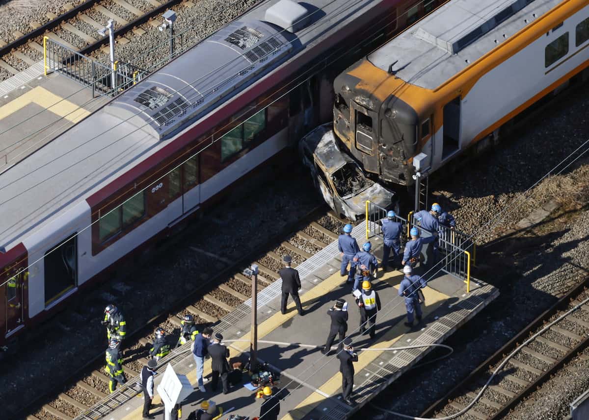「億超え」の請求は本当か？2026年最新の鉄道事故賠償の実態と遺族を追い詰める現実