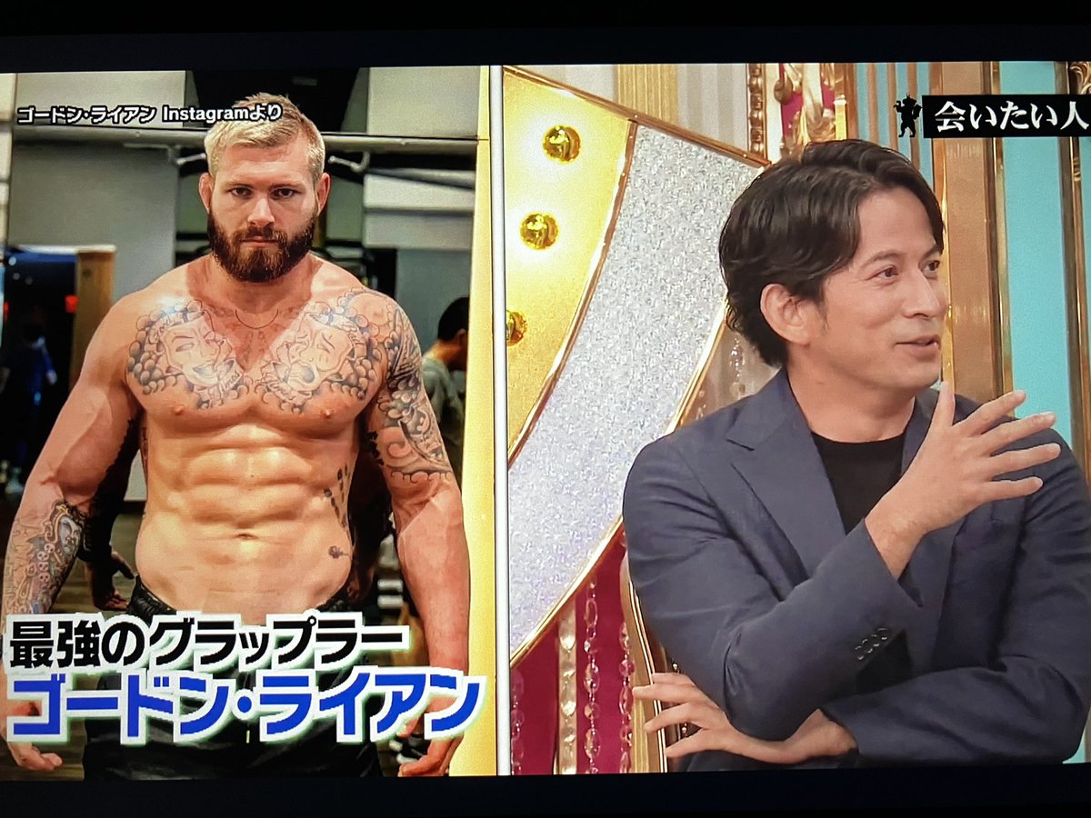 岡田准一の筋肉はなぜ極まったのか？格闘技師範の秘密と肉体改造の真相