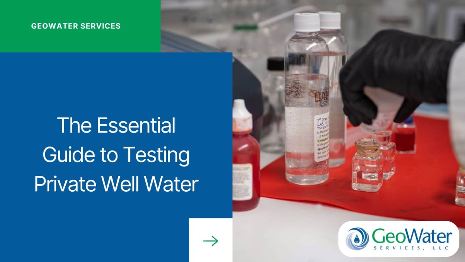 How Often Should Private Wells Be Tested