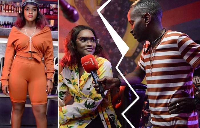 Mc Kats and Fille 2019
