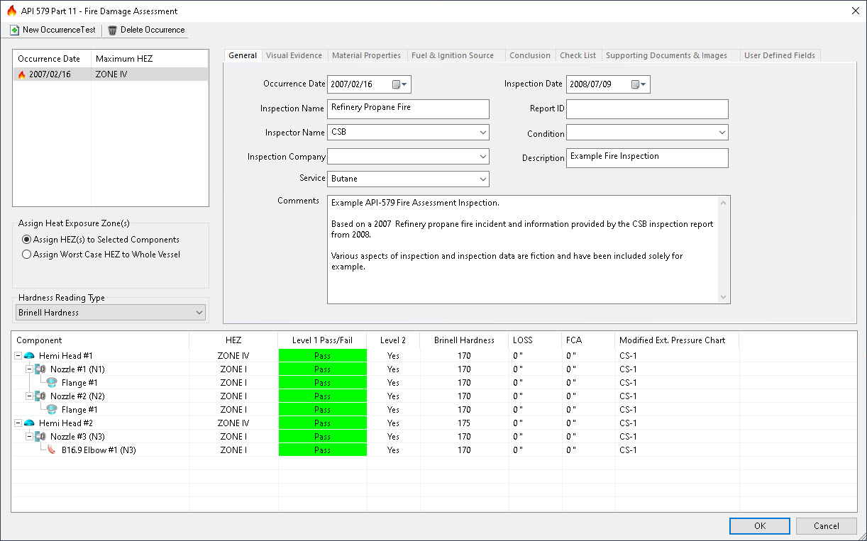 Best Free Fire Damage Assessment Tools