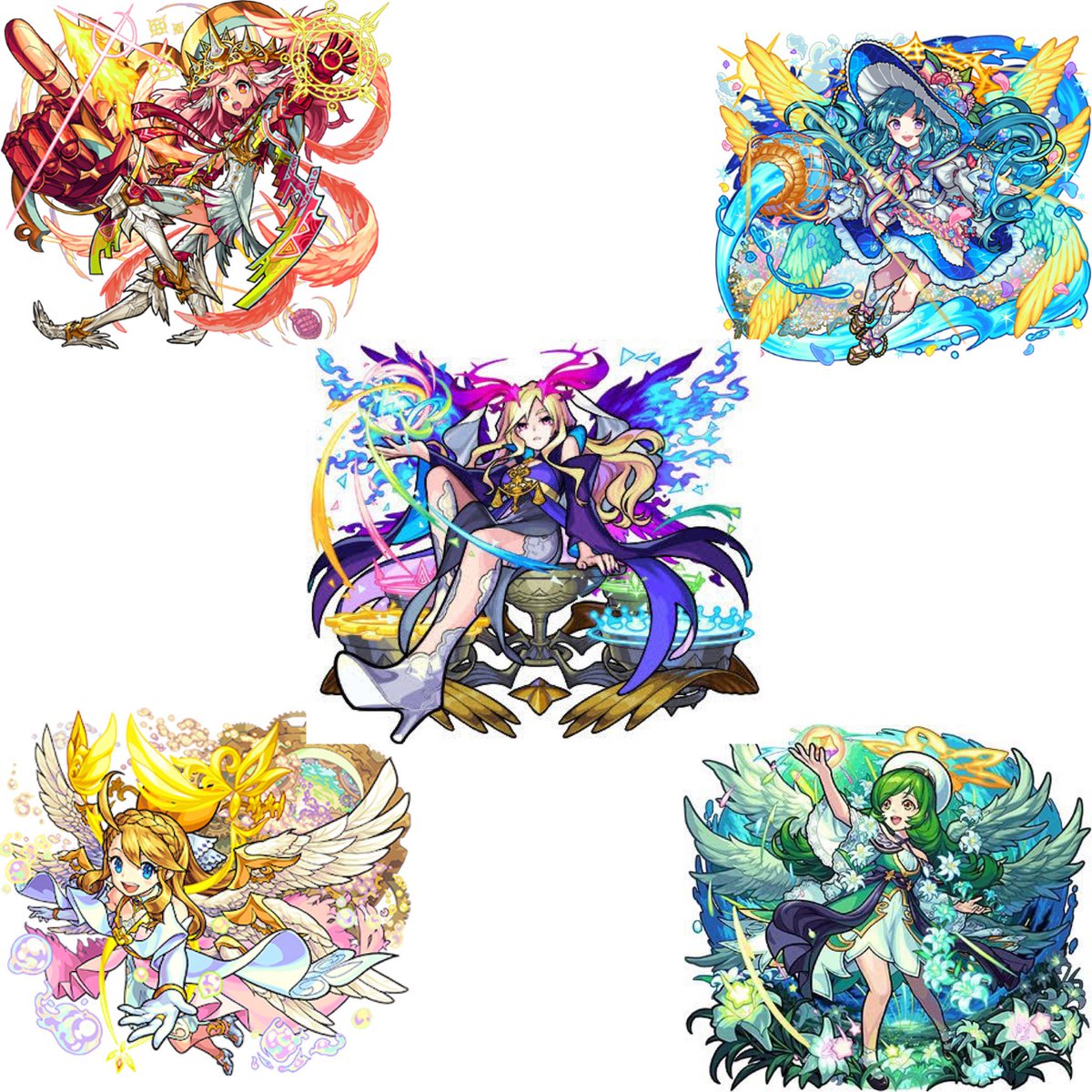 モンスト島津義弘の最新評価と使い道！獣神化改の強みや引くべきかを解説