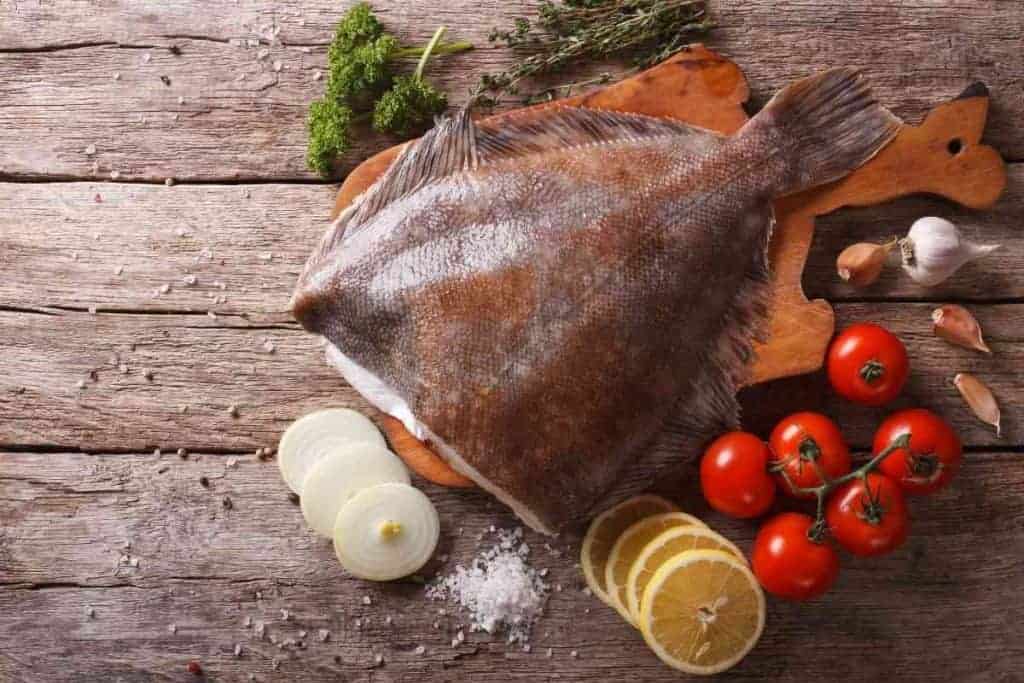 Does Flounder Taste Good