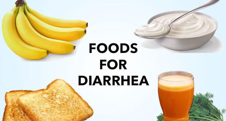 What to Drink to Stop Diarrhea Fast