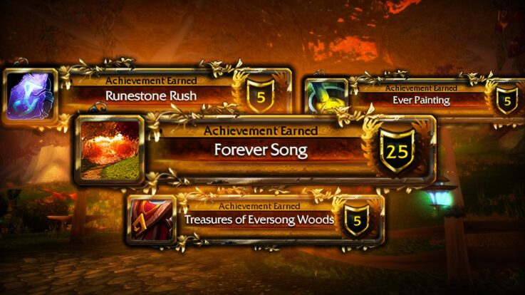 How to Get on Wow Forever Beta