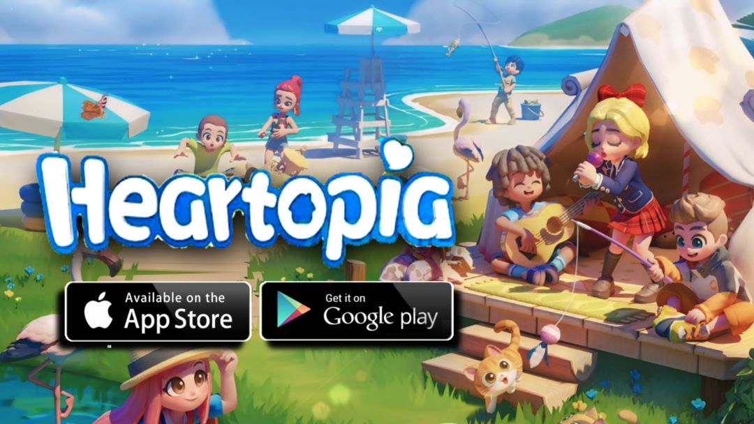 Free Program Like Dodomusic Autogame Click Heartopia