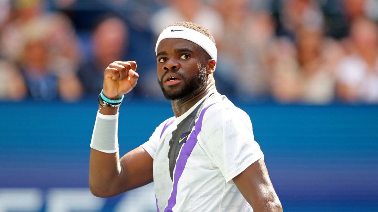 Frances Tiafoe Net Worth 2026: Prize Money, Endorsements, and Earnings