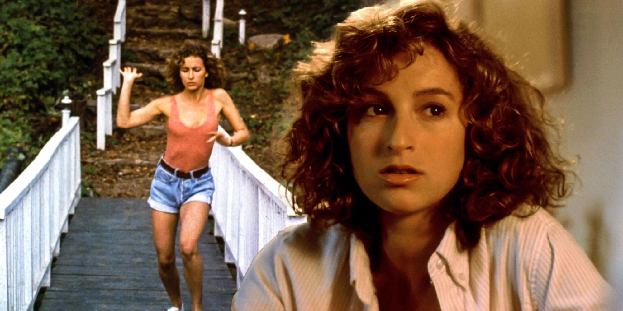 How Old Is Baby in Dirty Dancing