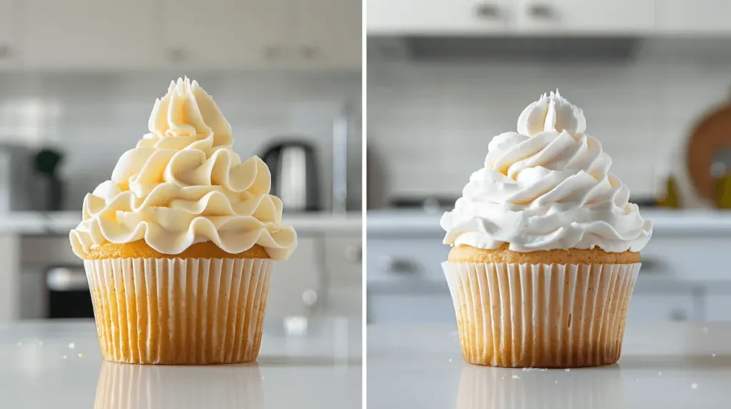 Can Buttercream Frosting Be Left Out
