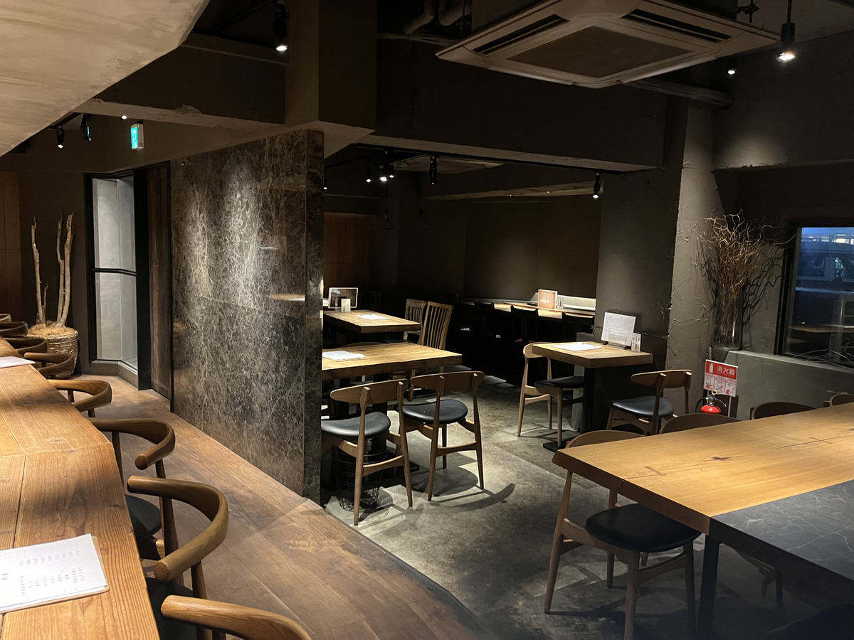 呑兵衛を唸らす立川の夜！独自取材で暴く極上個室と隠れ家居酒屋