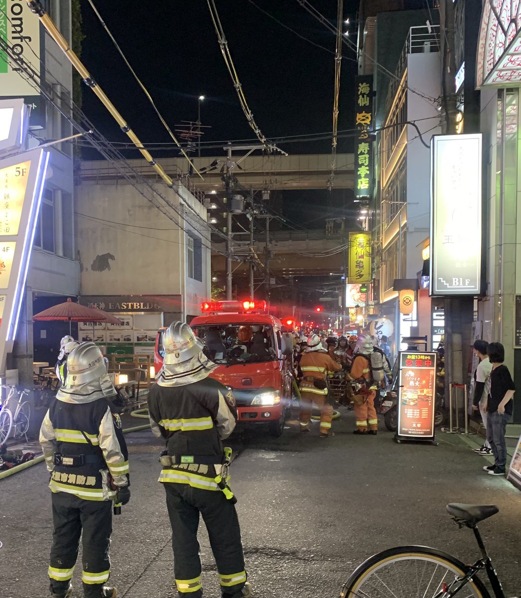 【速報】福岡・天神の商業エリアで火災発生 煙が立ち込め一時騒然、最新ビル防災機能と課題を緊急追跡（2026年最新リポート）