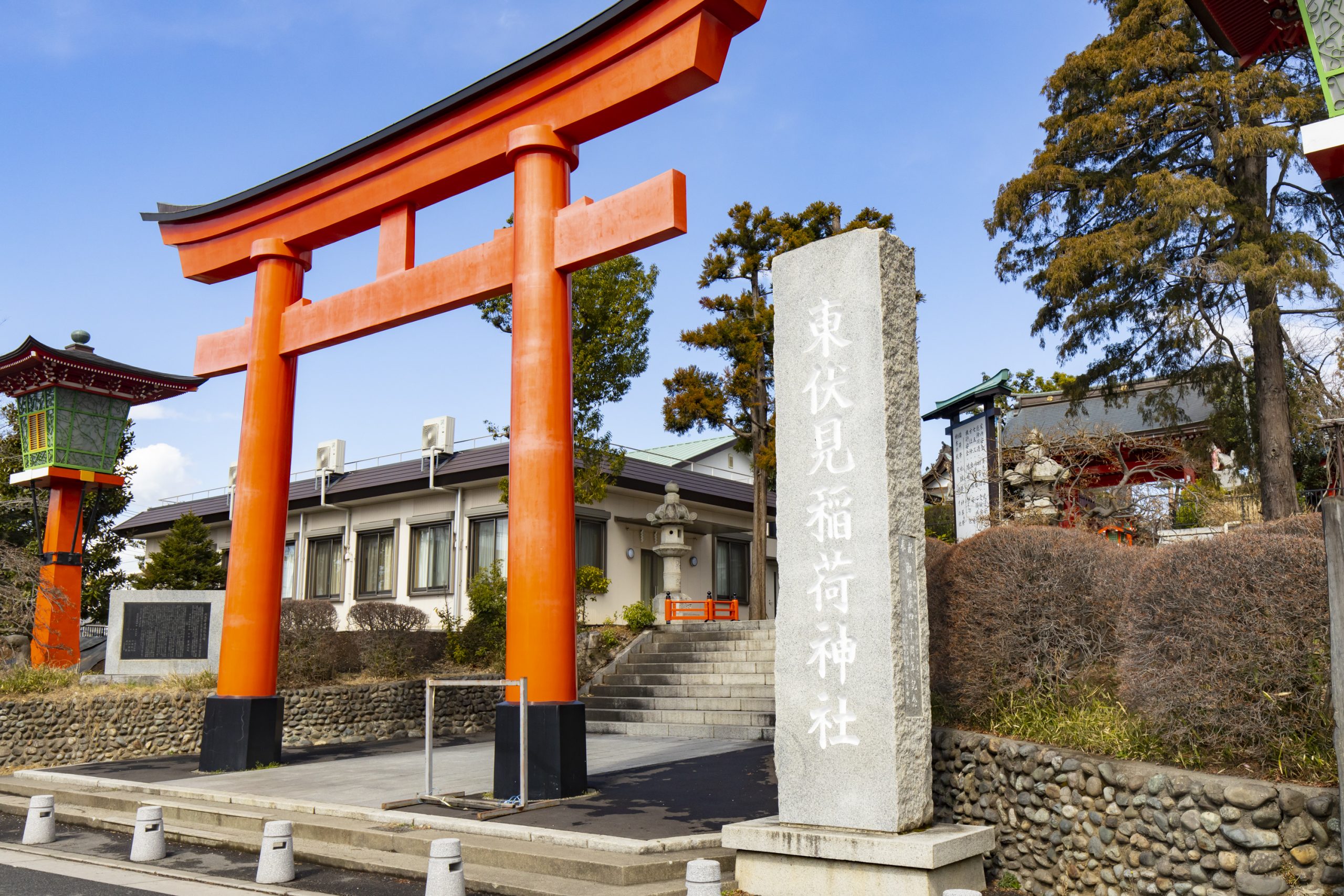 東伏見稲荷神社のご利益と千本鳥居の魅力｜怖い噂の真相を徹底検証
