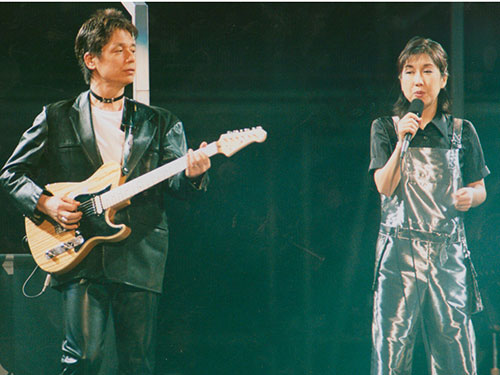 高橋真梨子と歩んだヘンリー広瀬の軌跡！名曲誕生の知られざる裏側