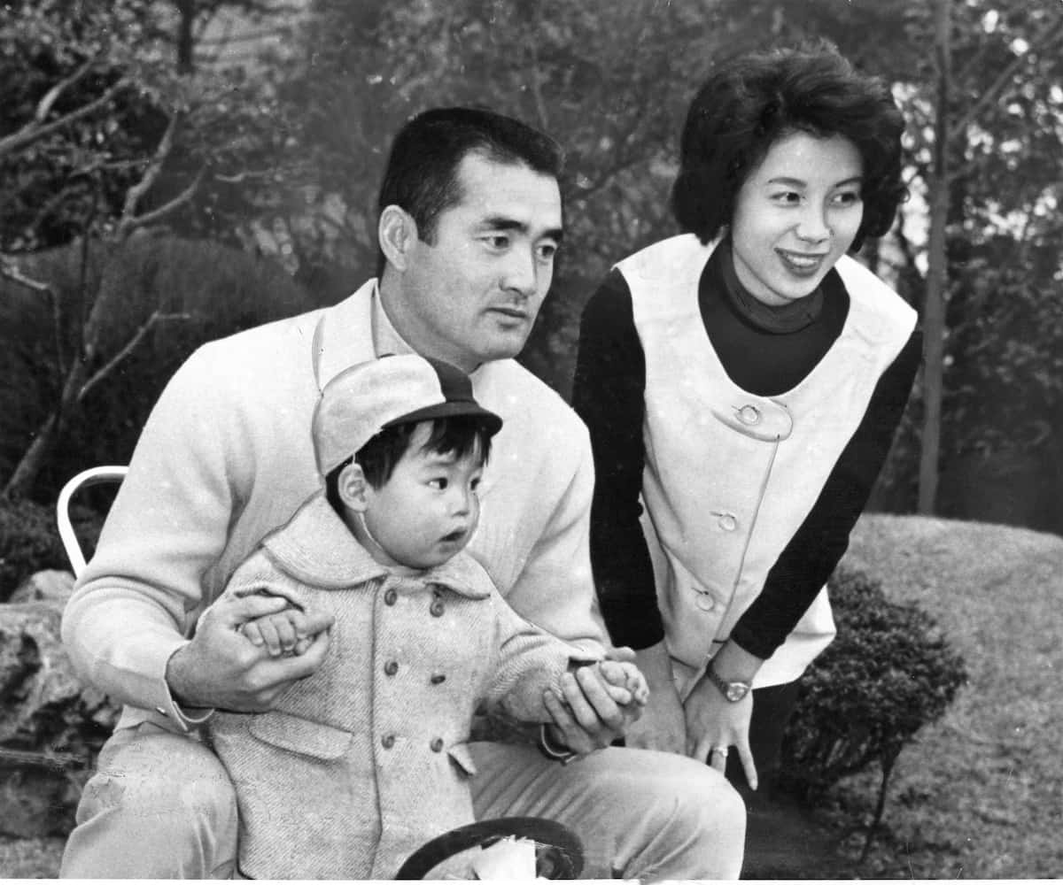 長嶋茂雄を陰で支えた亜希子夫人の素顔と栄光に隠された夫婦愛