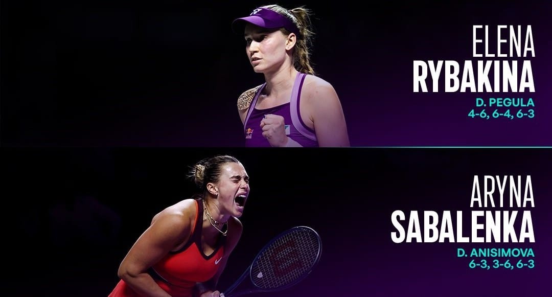 Rybakina vs Sabalenka Ace Stats: the Number Nobody's Talking About