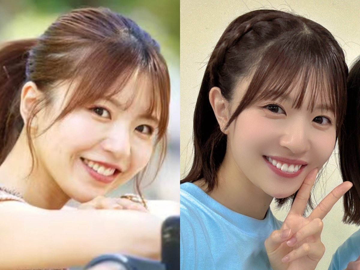 日向坂46松田好花の姉はミス日本一！有紗さんの現在と仲良し秘話