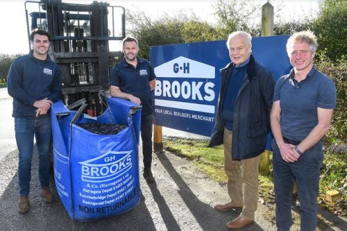 Marsland Timber & Building Supplies Wetherby