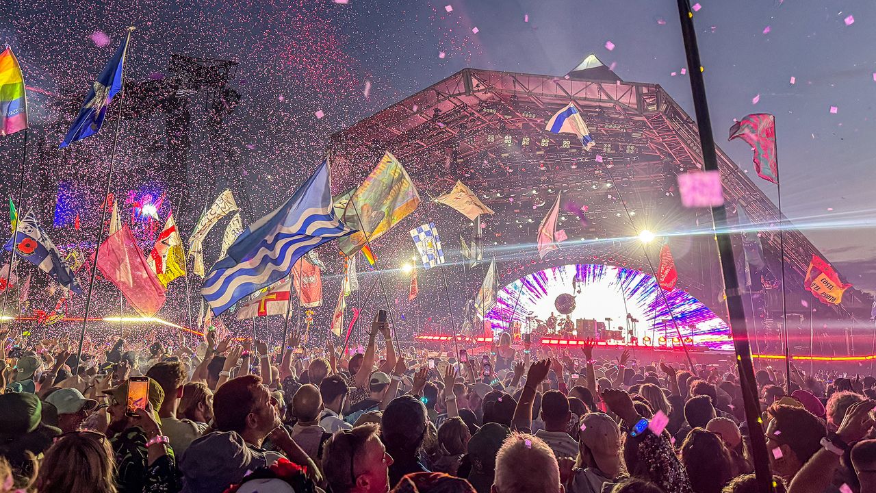 Why Is There No Glastonbury 2026