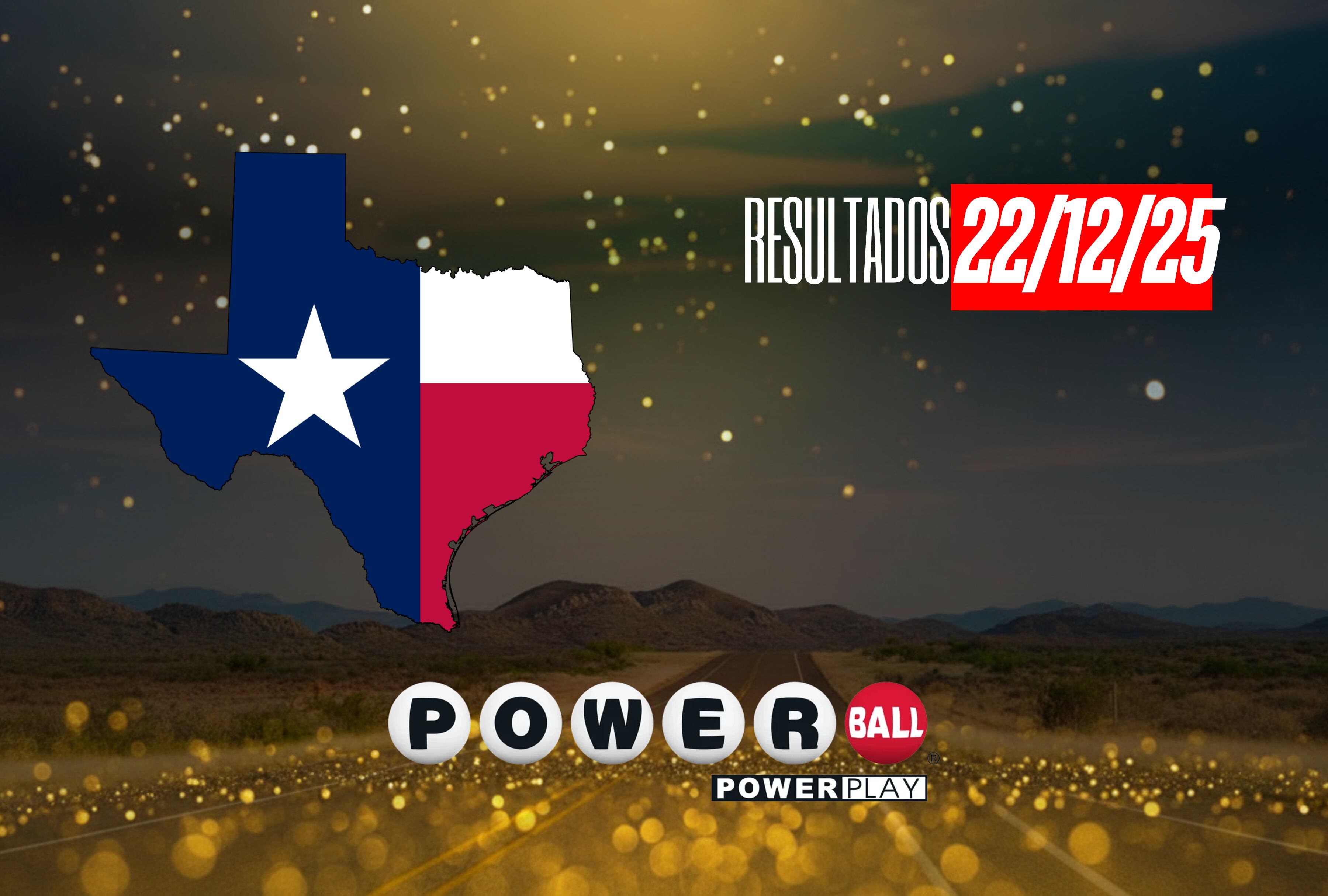 When Is the Next Powerball in Texas