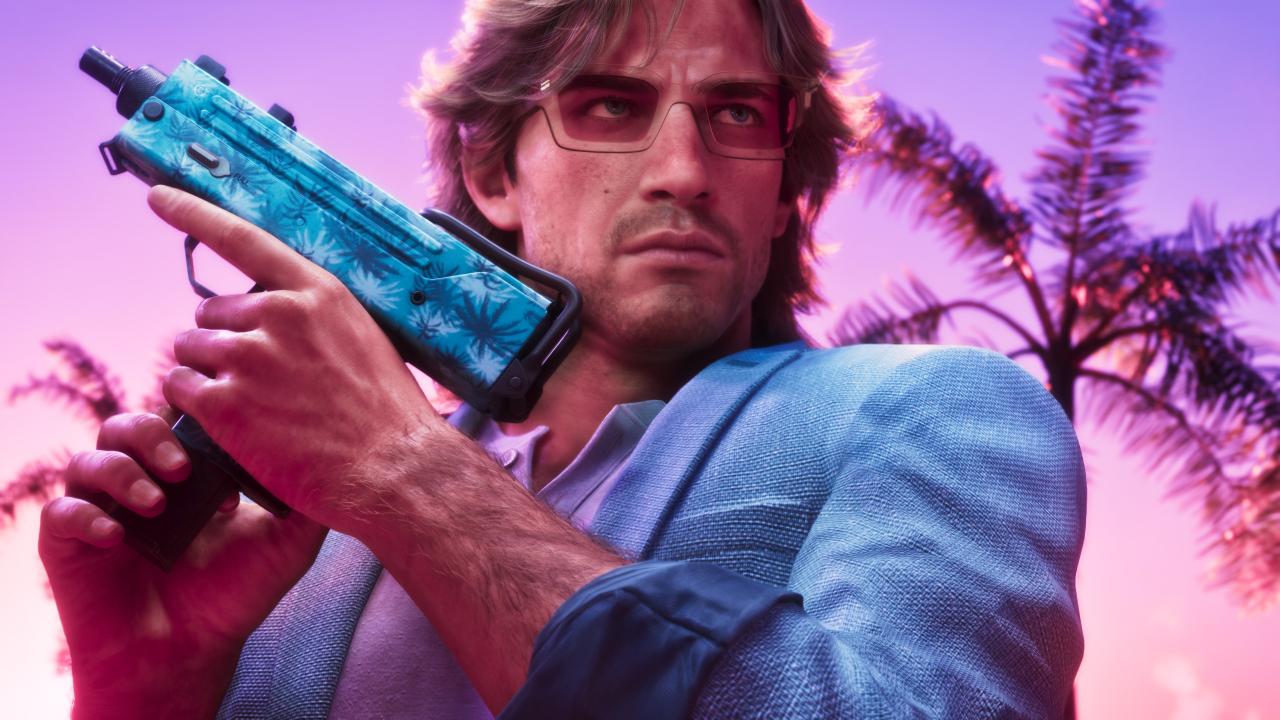Gta 6 Jason